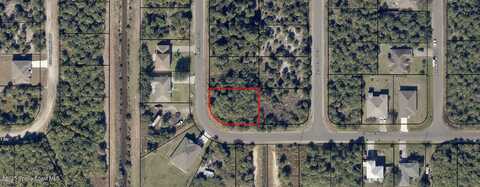 3389 Pomello Avenue SW, Palm Bay, FL 32908