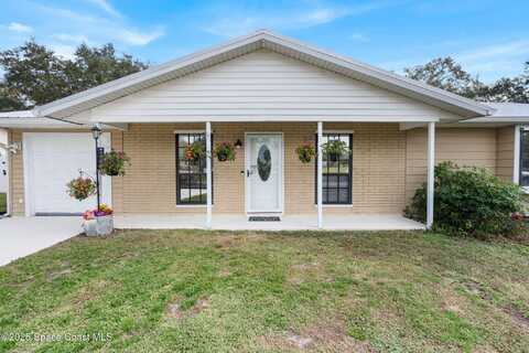 1550 Creel Road NE, Palm Bay, FL 32905