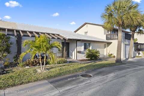 154 Skyline Boulevard, Satellite Beach, FL 32937