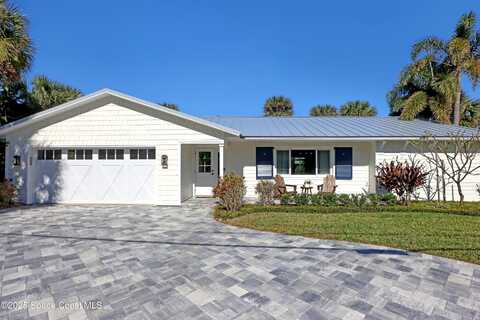 502 Sunset Boulevard, Melbourne Beach, FL 32951