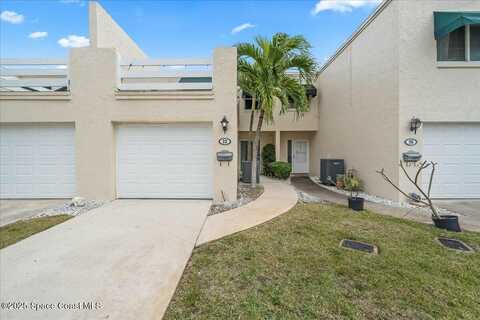 23 Emerald Court, Satellite Beach, FL 32937