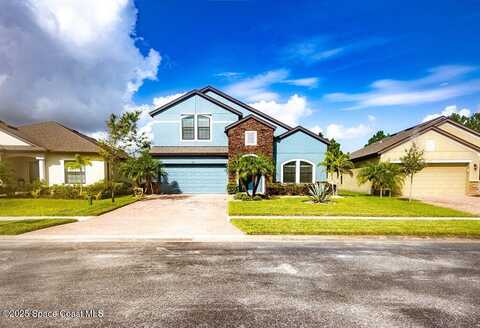 656 Dillard Drive SE, Palm Bay, FL 32909