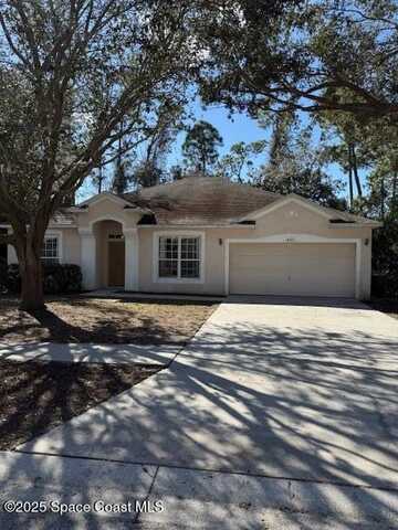 875 Sandhurst Court, Titusville, FL 32780