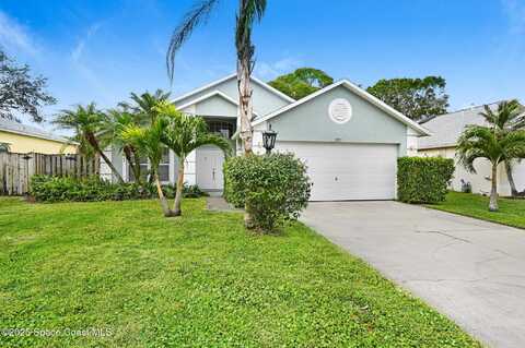 2981 Saint James Lane, Melbourne, FL 32935