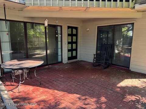 1001 Harrison Street, Titusville, FL 32780