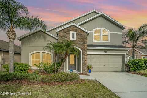 3841 Joslin Way, Melbourne, FL 32904