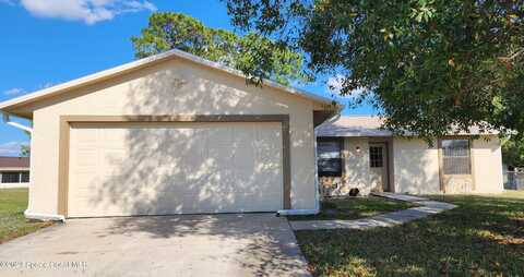 1371 Ginza Road NW, Palm Bay, FL 32907