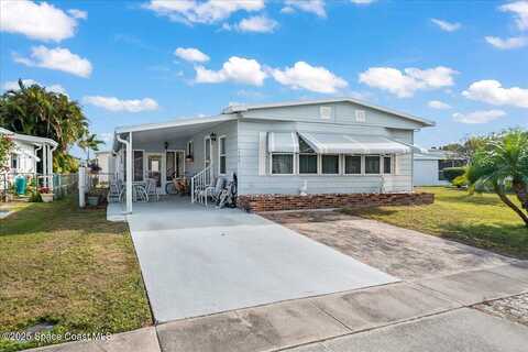 1733 Sago Palm Street NE, Palm Bay, FL 32905