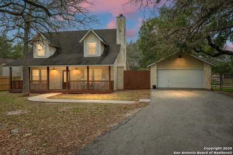 786 Deep Water Drive, Spring Branch, TX 78070