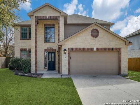 104 SUTTER MILLS, Boerne, TX 78006