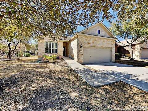 12702 CASCADE HIlls, San Antonio, TX 78253