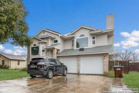 6726 calm lake, San Antonio, TX 78244