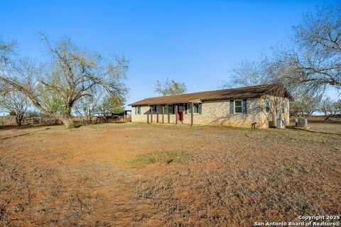 3470 CR 308 A, Charlotte, TX 78011