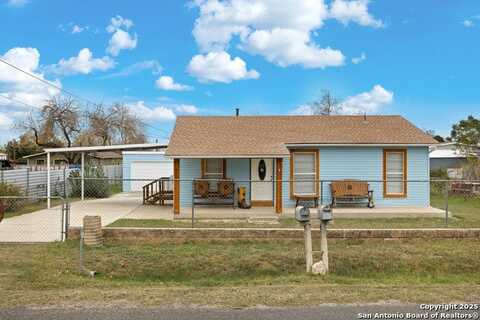 4219 DEBORAH KAY, Von Ormy, TX 78073