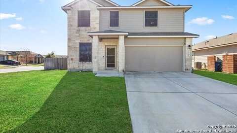 2306 CLOVER RDG, New Braunfels, TX 78130