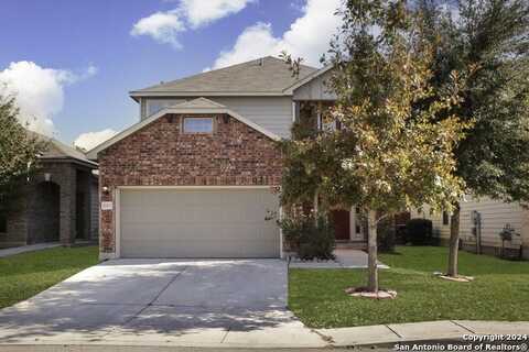 1110 Artisan Cv, San Antonio, TX 78245