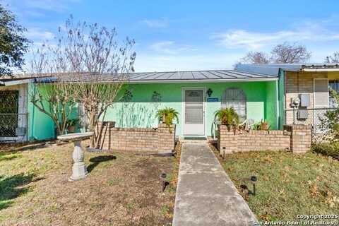 7207 GLEN BAY, San Antonio, TX 78239