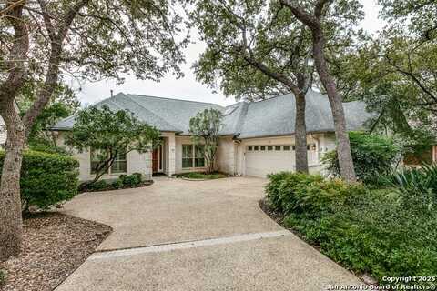 27 INWOOD MNR, San Antonio, TX 78248