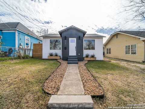 334 COOPER ST, San Antonio, TX 78210