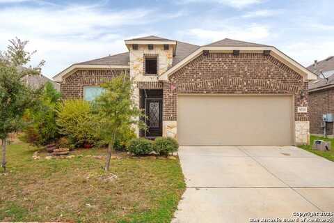 9735 BRICEWOOD POST, San Antonio, TX 78254