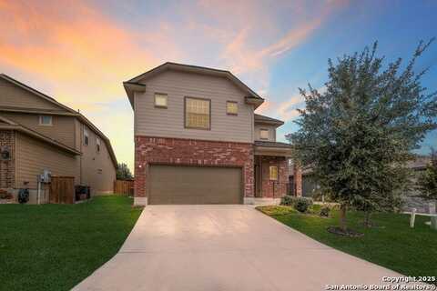 121 BUCK HOLW, San Antonio, TX 78253