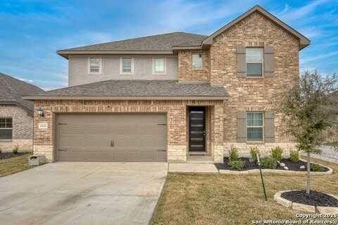 1543 Argon Way, San Antonio, TX 78245