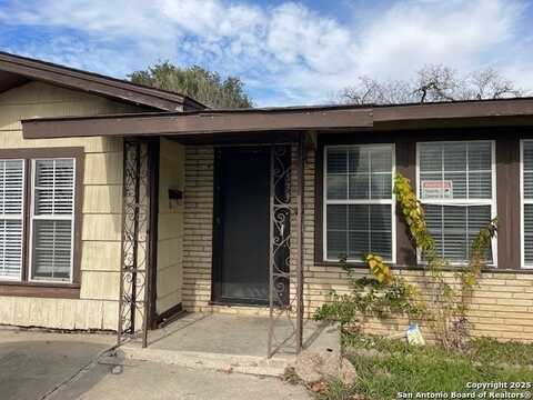 573 MARQUETTE DR, San Antonio, TX 78228