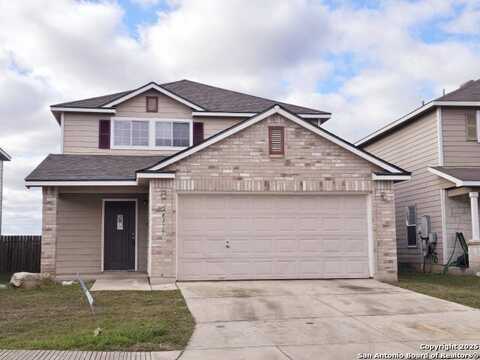 24315 SAFFRON PLUM, San Antonio, TX 78261