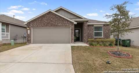 5318 Basil Chase, St.Hedwig, TX 78152