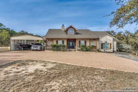 517 THOROUGHBRED LN, Spring Branch, TX 78070