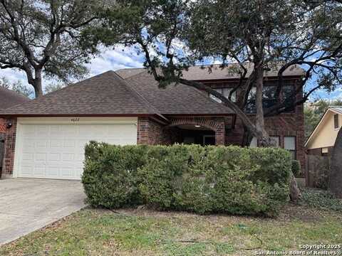 4622 ROCK NETTLE, San Antonio, TX 78247