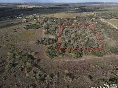 Tbd Tract 8 PR Two A Ln, Poteet, TX 78065