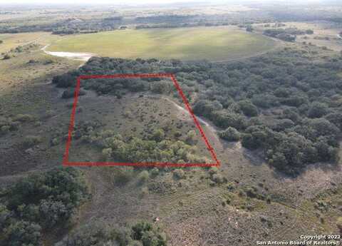 Tbd Tract 3 PR Two A Ln, Poteet, TX 78065