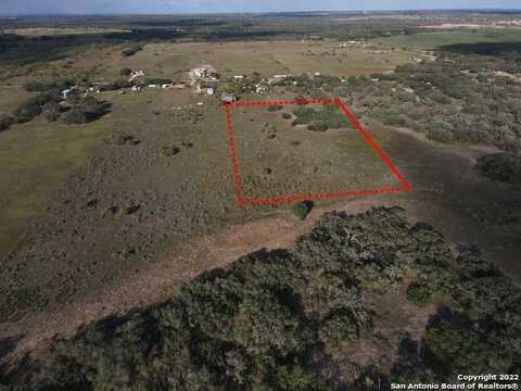 Tbd Tract 7 PR Two A Ln, Poteet, TX 78065