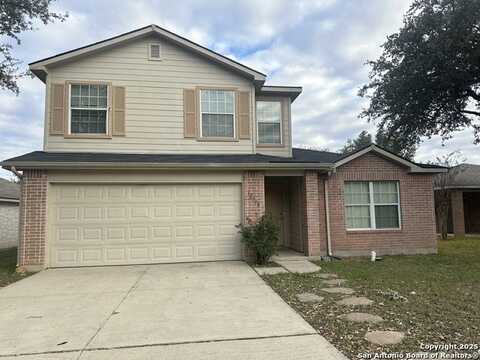 12510 CARRIAGE BLVD, San Antonio, TX 78249