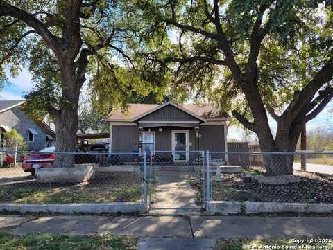 202 BAILEY AVE, San Antonio, TX 78210