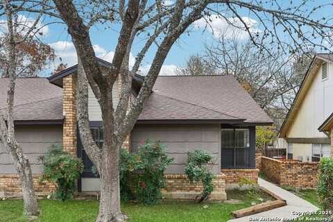 9354 DOVER RDG, San Antonio, TX 78250