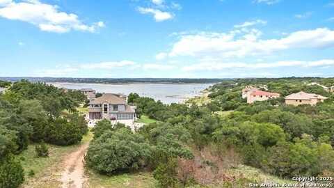 378 Oak Shores, Canyon Lake, TX 78133