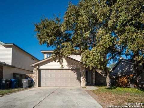 10307 LYNX CROSSING, San Antonio, TX 78251