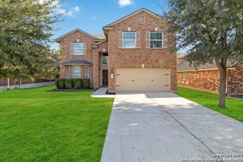 820 LASERRA, Cibolo, TX 78108