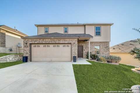 17029 VISTA CV, Live Oak, TX 78233