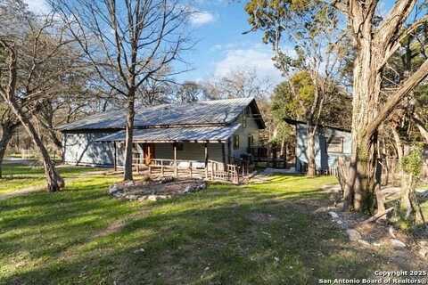 19517 Scenic Loop, Helotes, TX 78023