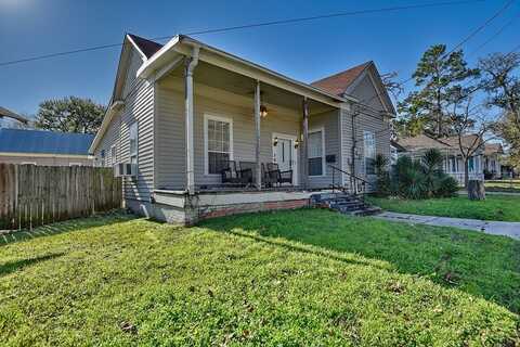 504 East Academy Street, Brenham, TX 77833