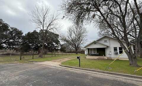 1114 South Madison Street, La Grange, TX 78945