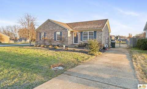 342 Meadows Drive, Mount Washington, KY 40165