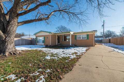 3412 S WALNUT ST., Wichita, KS 67217