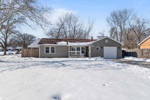 4904 E Morris St, Wichita, KS 67218