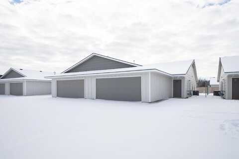 5068 S Sycamore Ct., Wichita, KS 67217