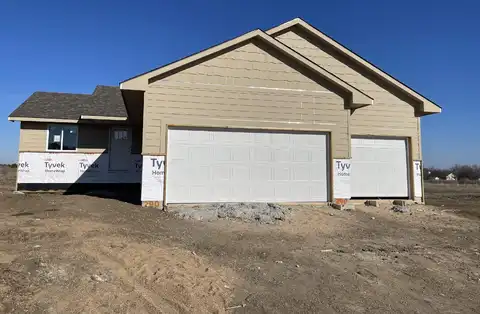 290 W DUSK, Rose Hill, KS 67133