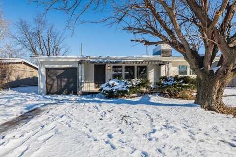 2814 N Vassar, Wichita, KS 67220